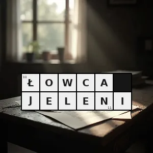 Rozwiązanie krzyżówki: amerykański dramat wojenny - łowca jeleni | hasła, synonimy i podpowiedzi Hasło krzyżówkowe amerykański dramat wojenny - łowca jeleni – rozwiązanie, synonimy, podpowiedzi i definicje krzyżówkowe